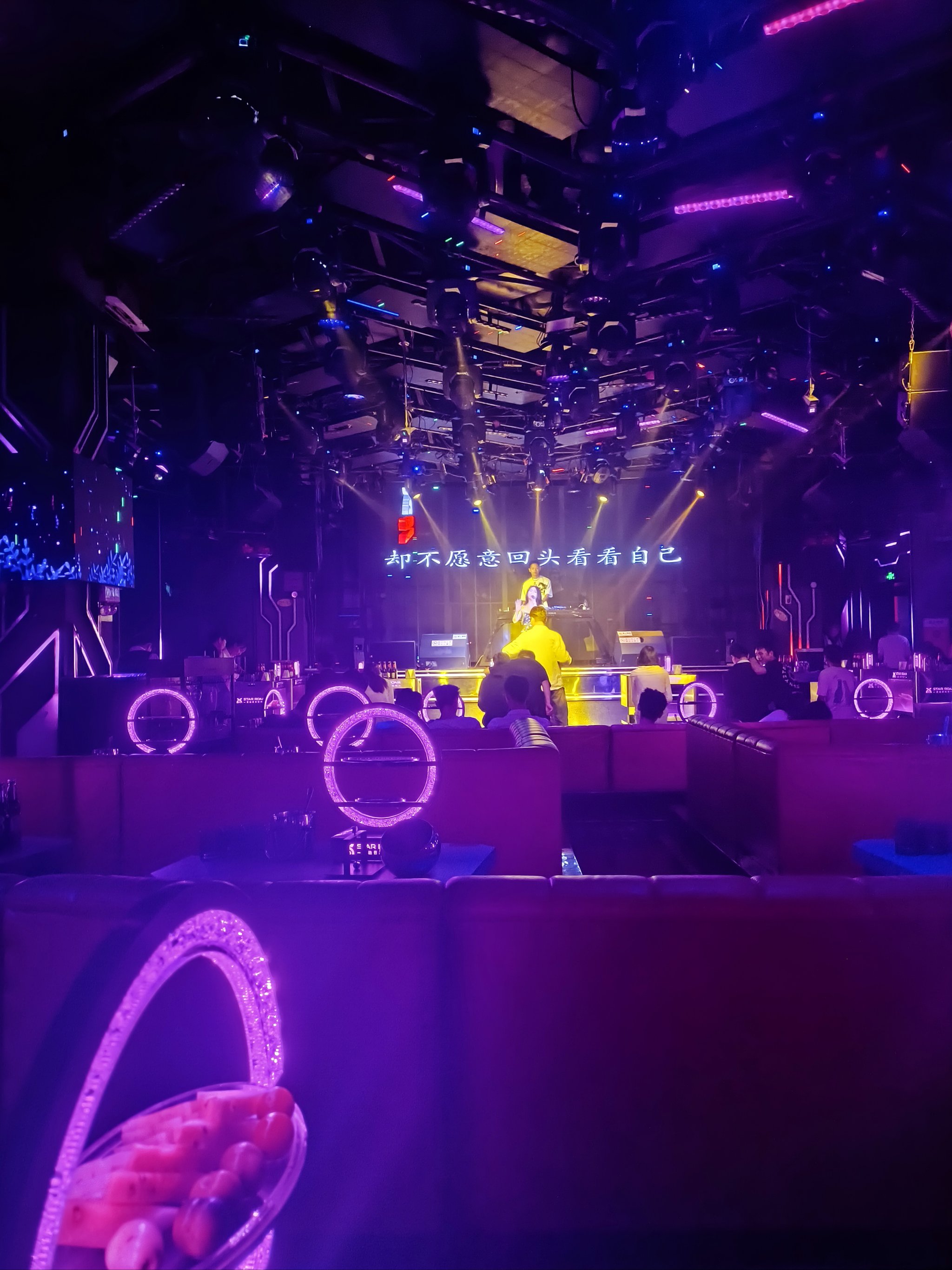 鄂州商务ktv优选商务ktv预订指南-鄂城区ktv预定